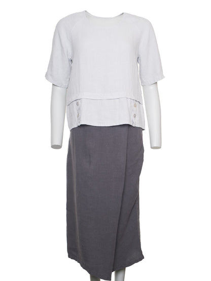 Shepards Skirt JR10