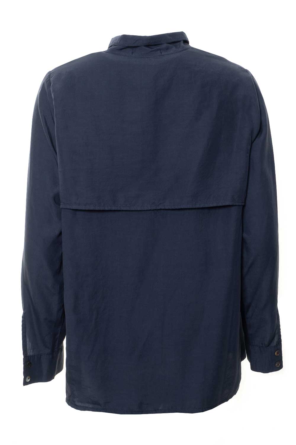 Back Panel 24115 Shirt