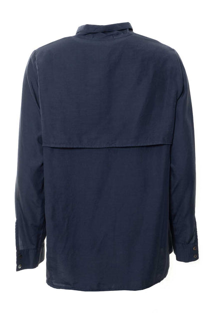 Back Panel 24115 Shirt