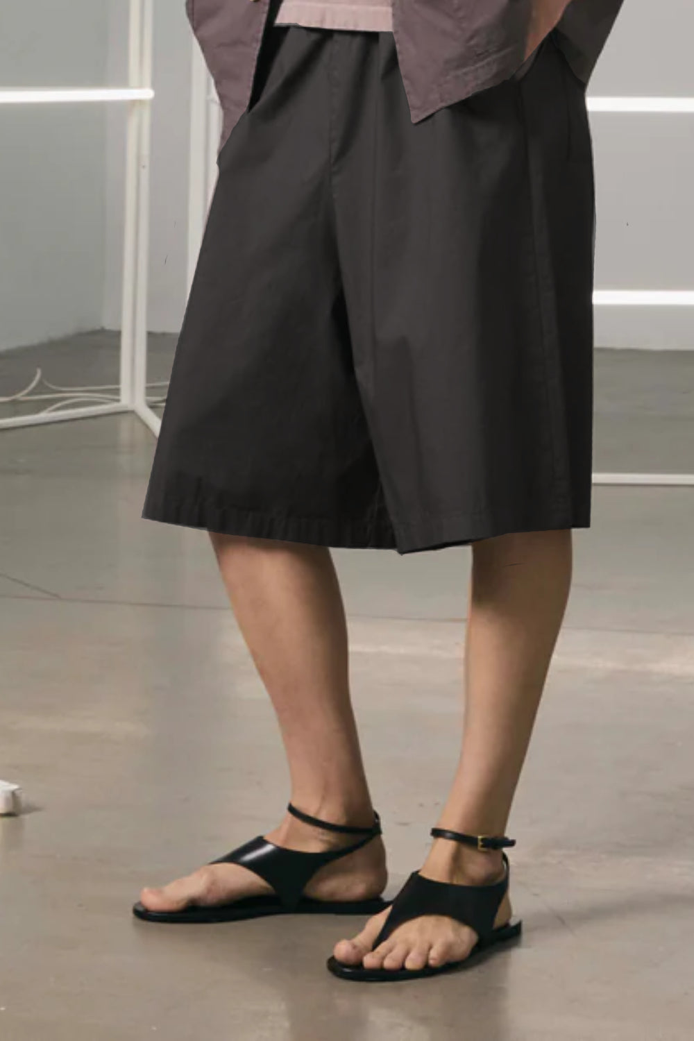 Short Trousers