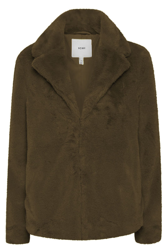 Ichi Simpo Jacket Braken