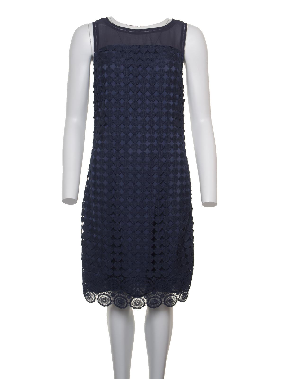So Glad and Very Very Eve Dress