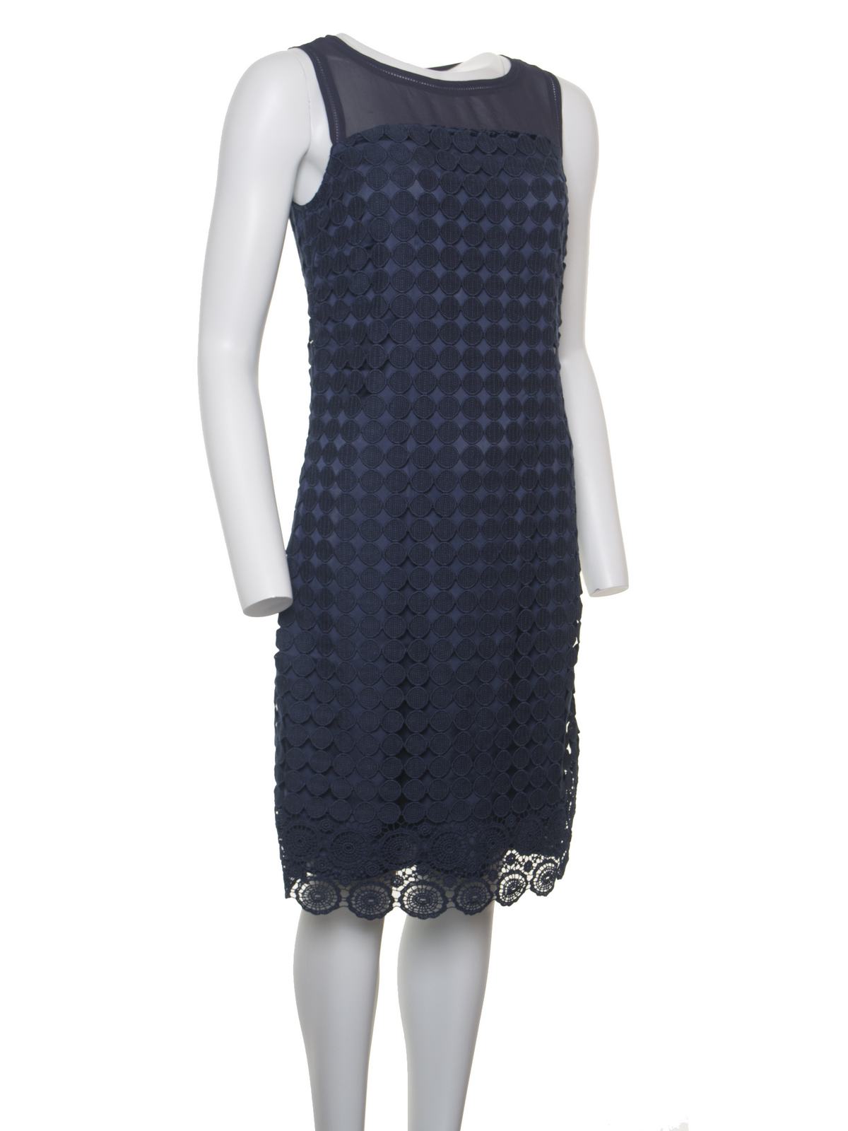 So Glad and Very Very Eve Dress