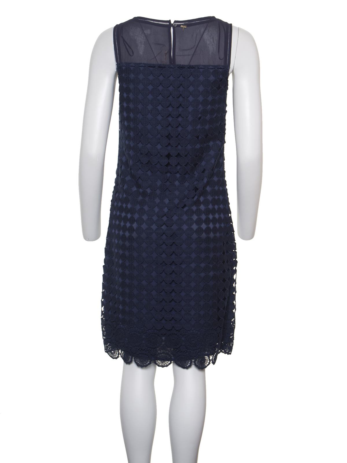 So Glad and Very Very Eve Dress