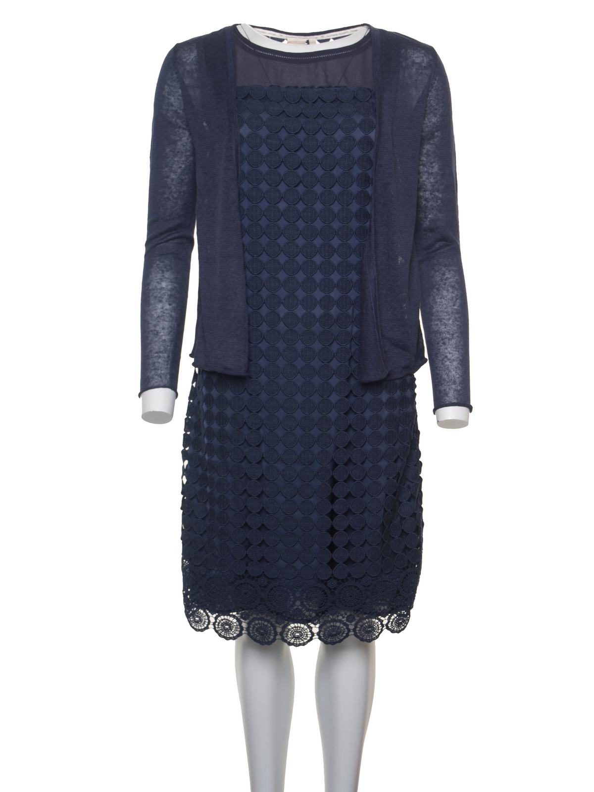 So Glad and Very Very Eve Dress