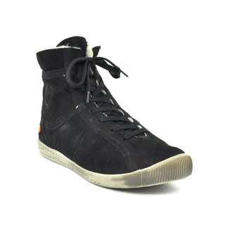 Softinos Iro Boot - Black