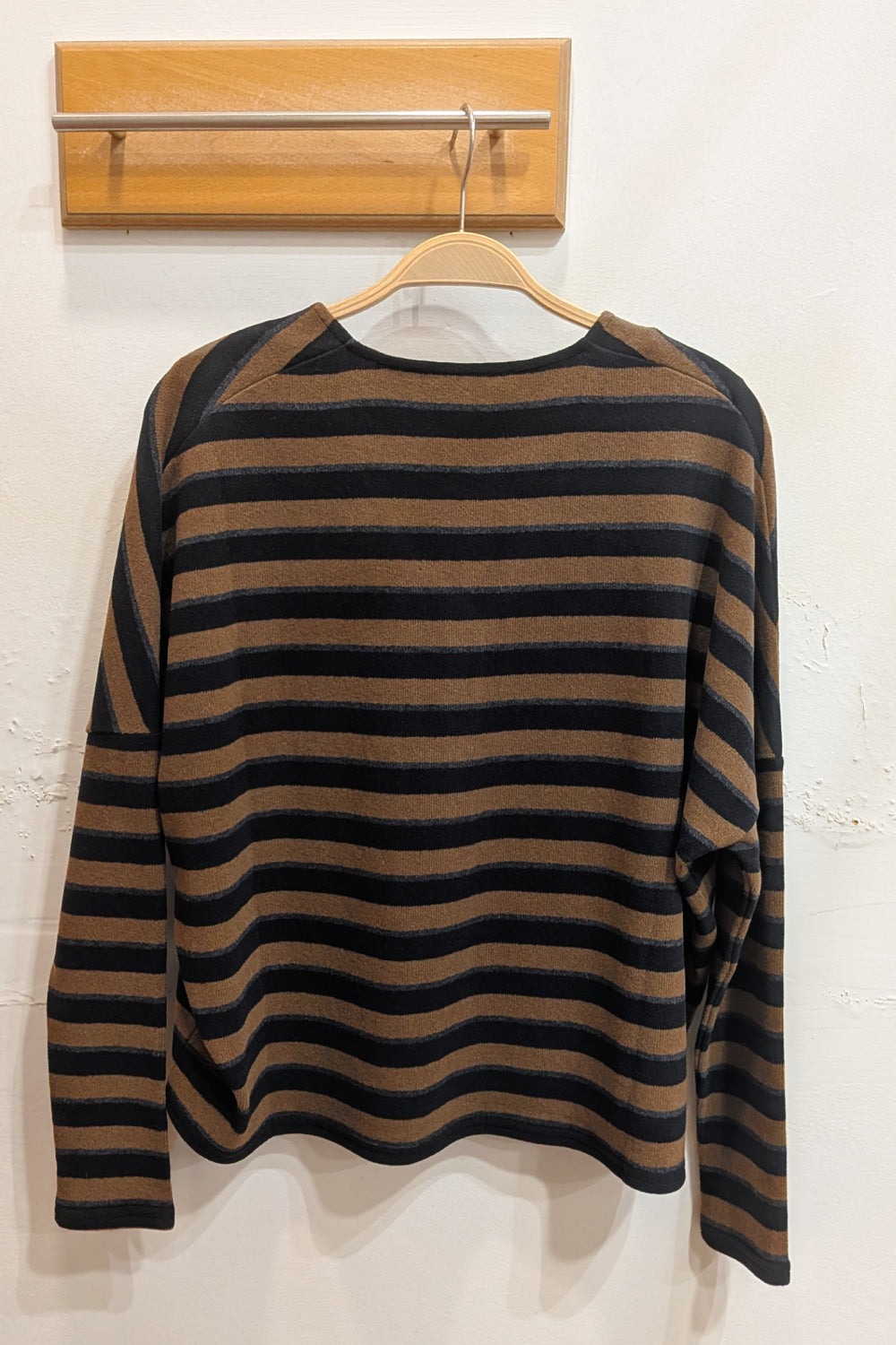 V-Neck Soft Pencil Cardigan