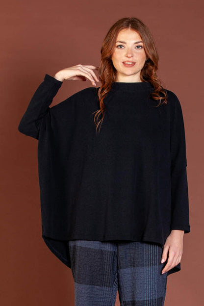 Spino Plain Jumper