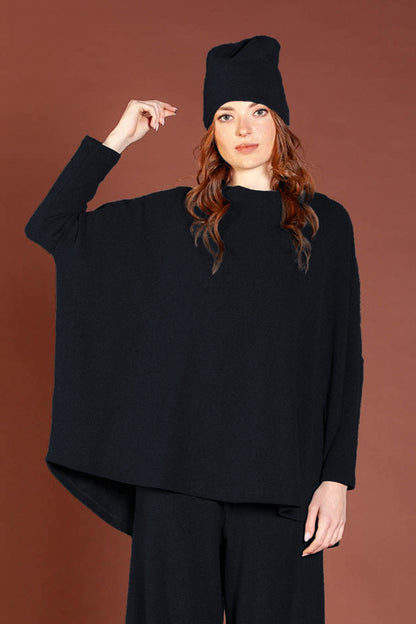 Spino Plain Jumper