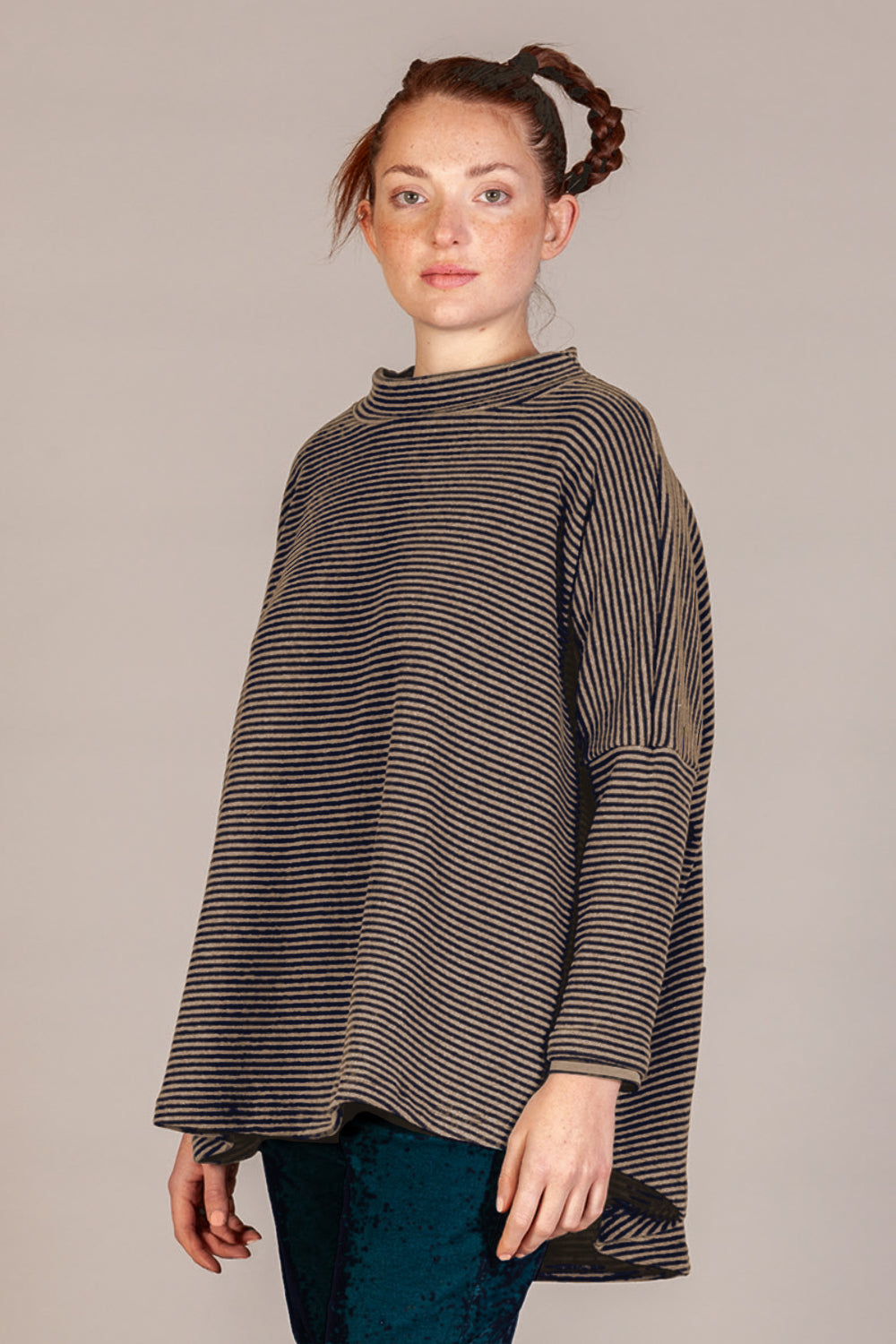 Riga Spino Jumper
