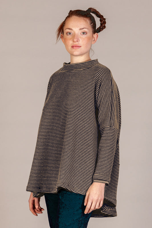 Riga Spino Jumper