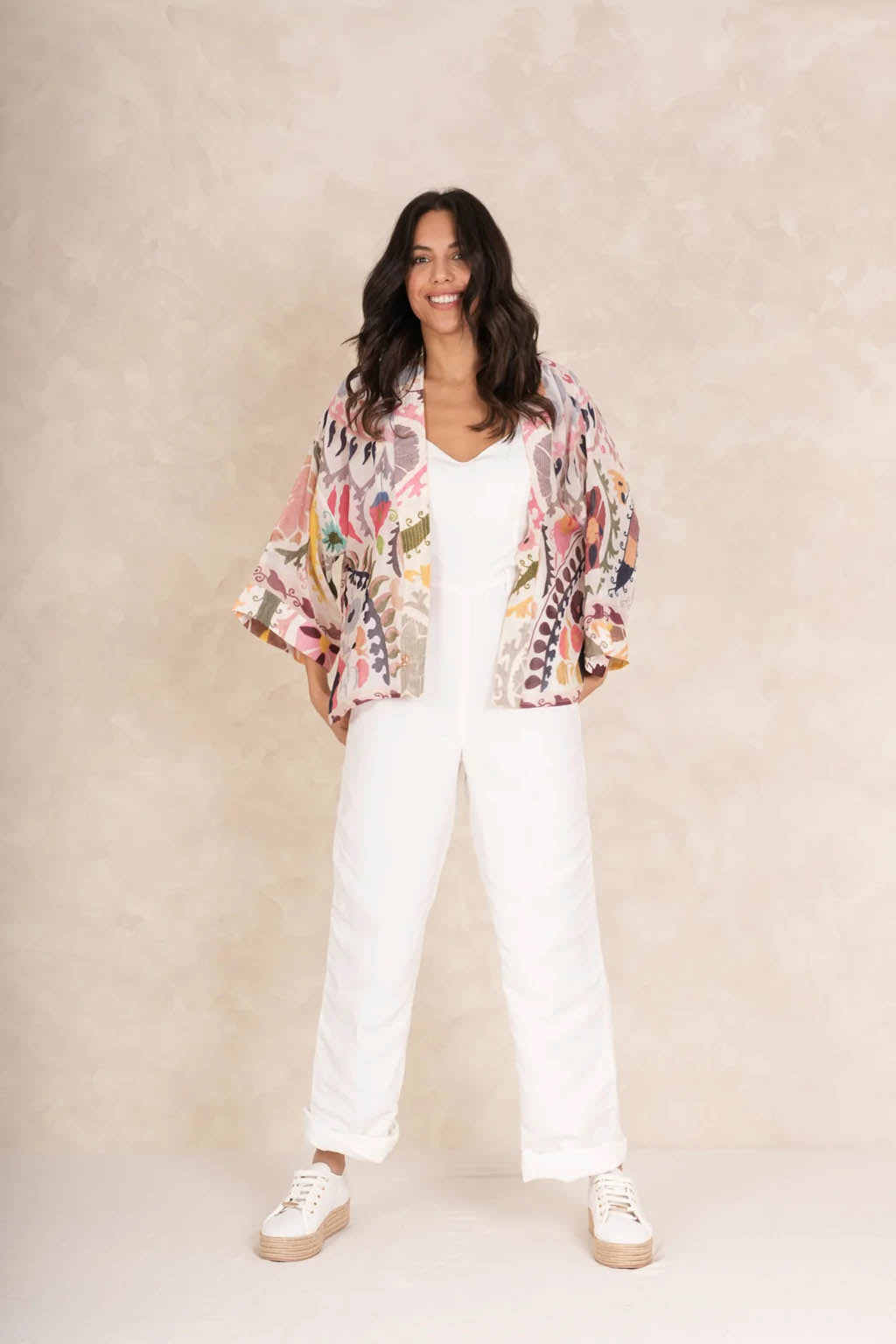 Susani Kimono