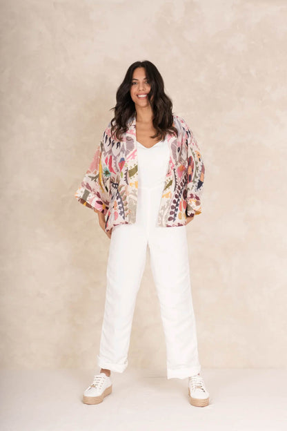 Susani Kimono