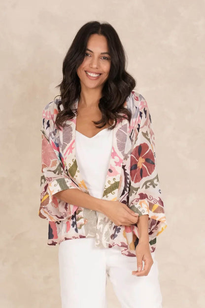 Susani Kimono