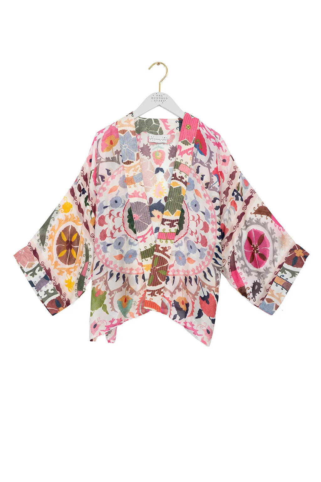 Susani Kimono