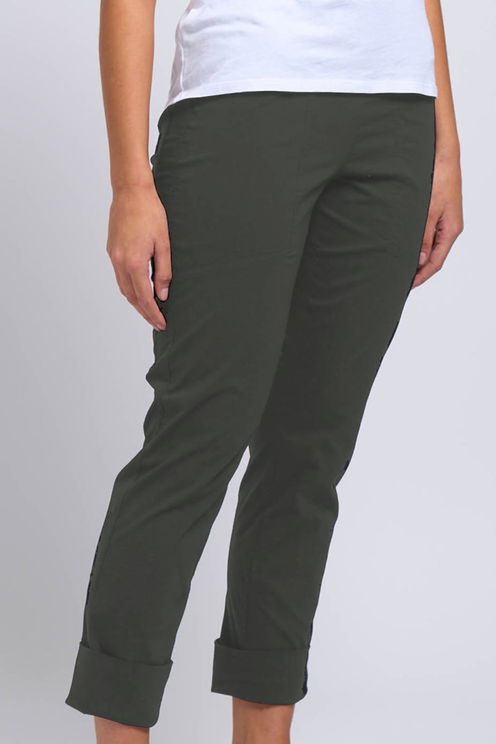 7/8 Sweet Duet Pants