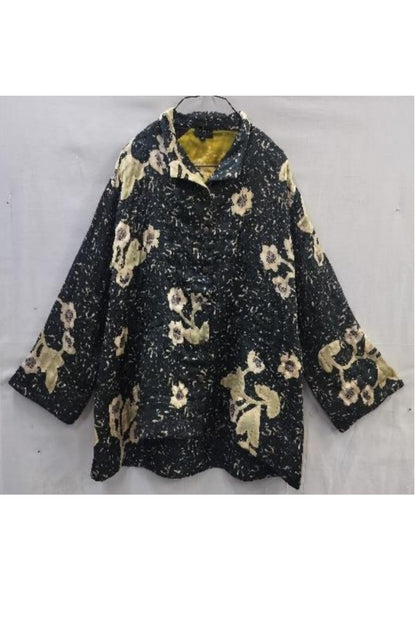 Tahel Reversible Jacket