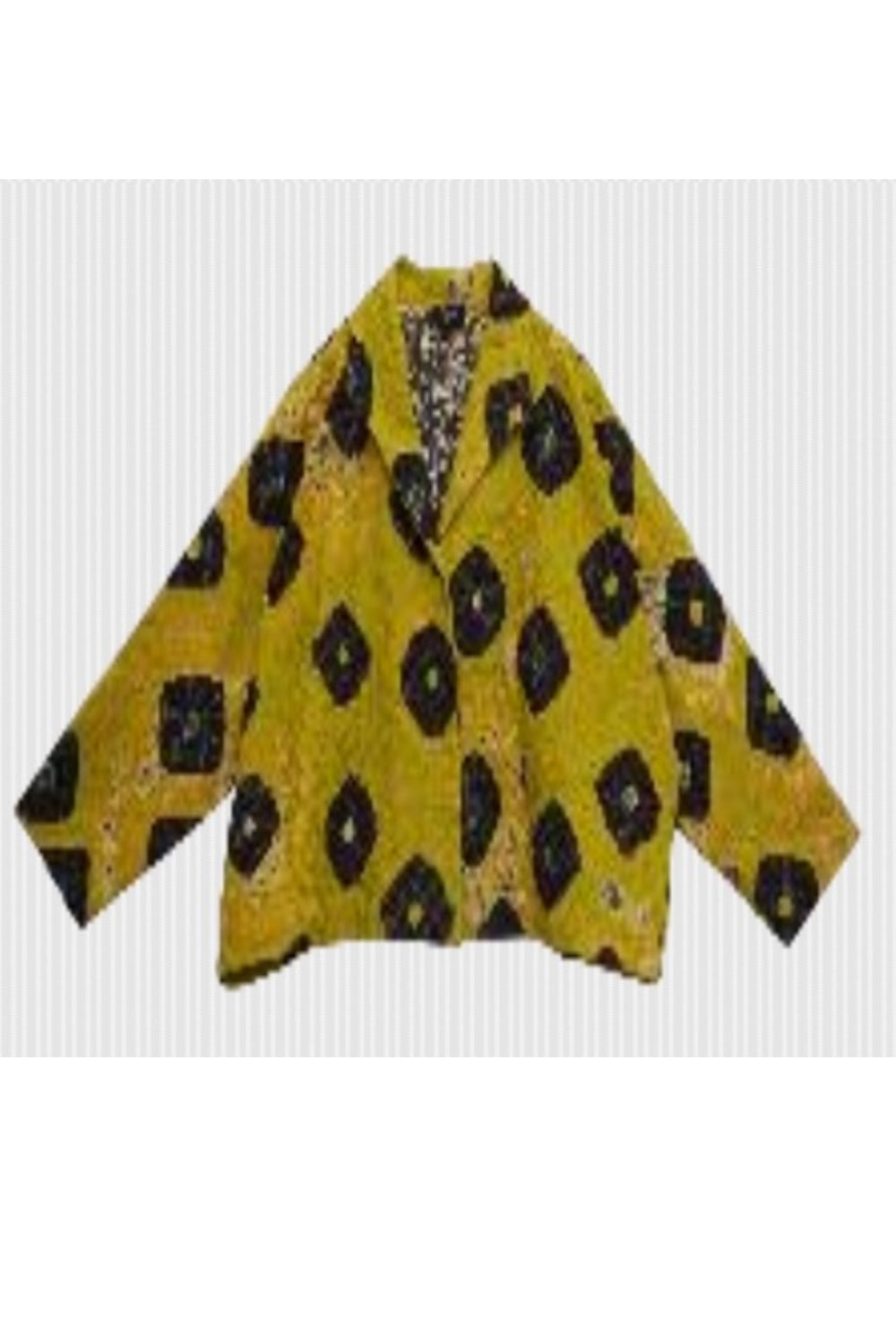 Tara Cotton Reversible Jacket