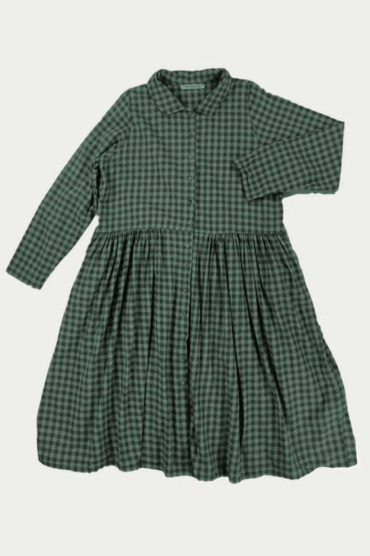 Privatsachen Storblick Dress Neruda