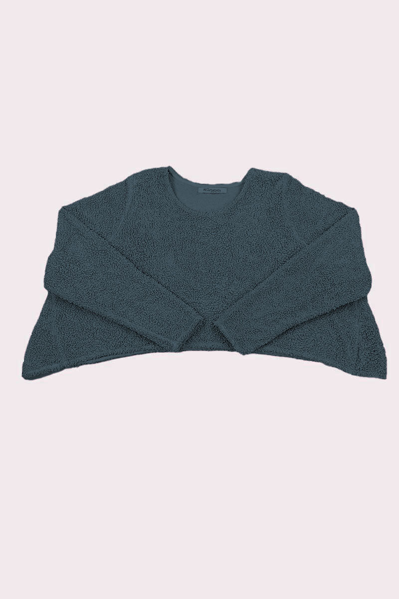 Privatsachen Helga Jumper Neruda