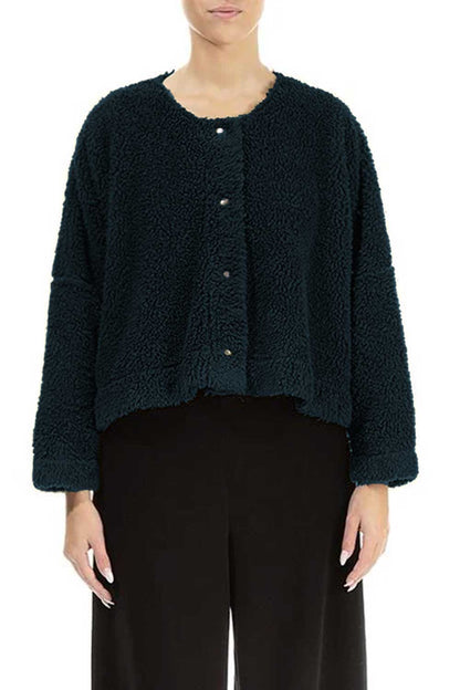 Teddy Fleece 71305 Jacket