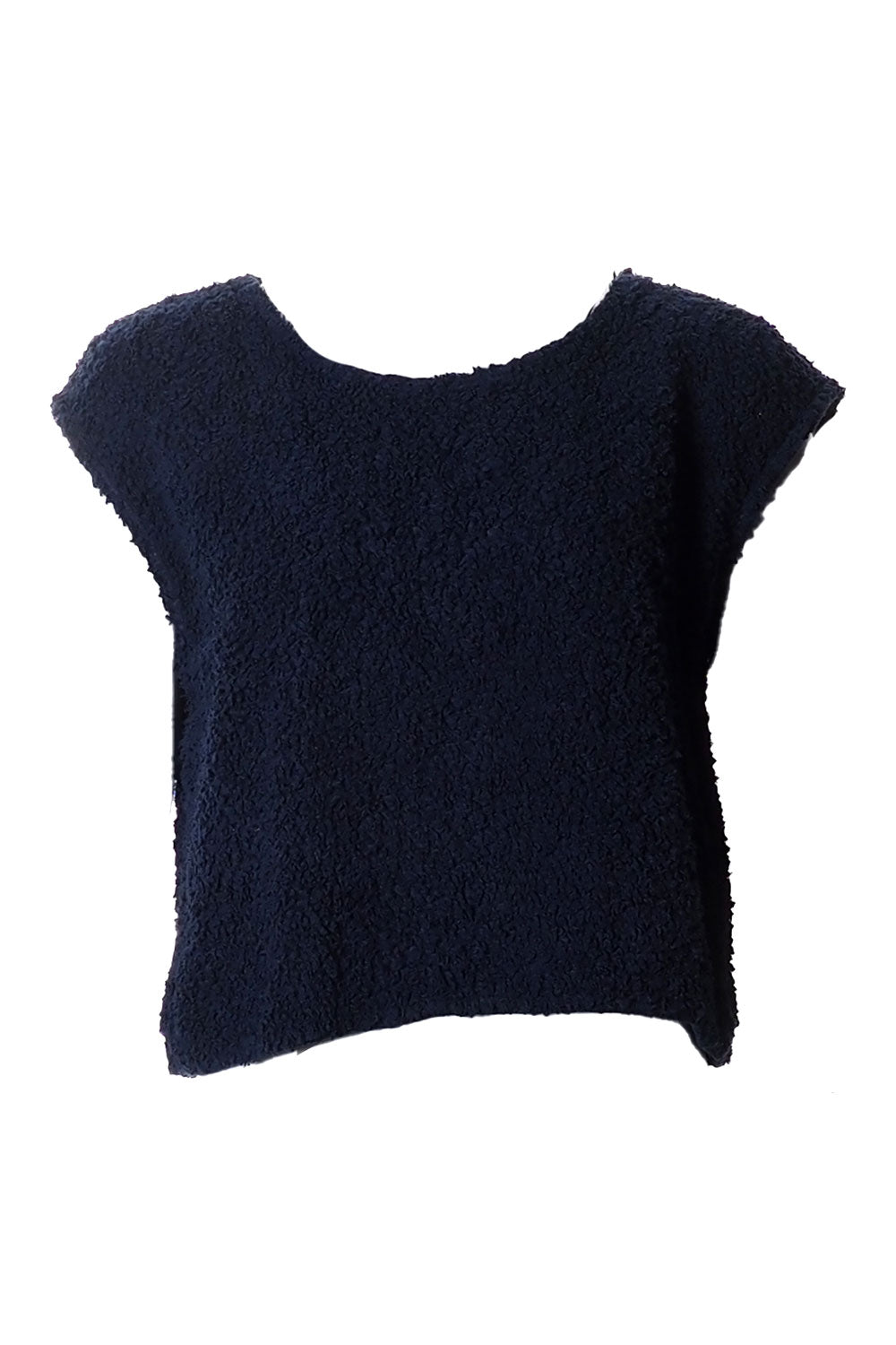 Privatsachen Marionaht Jumper Night Blue