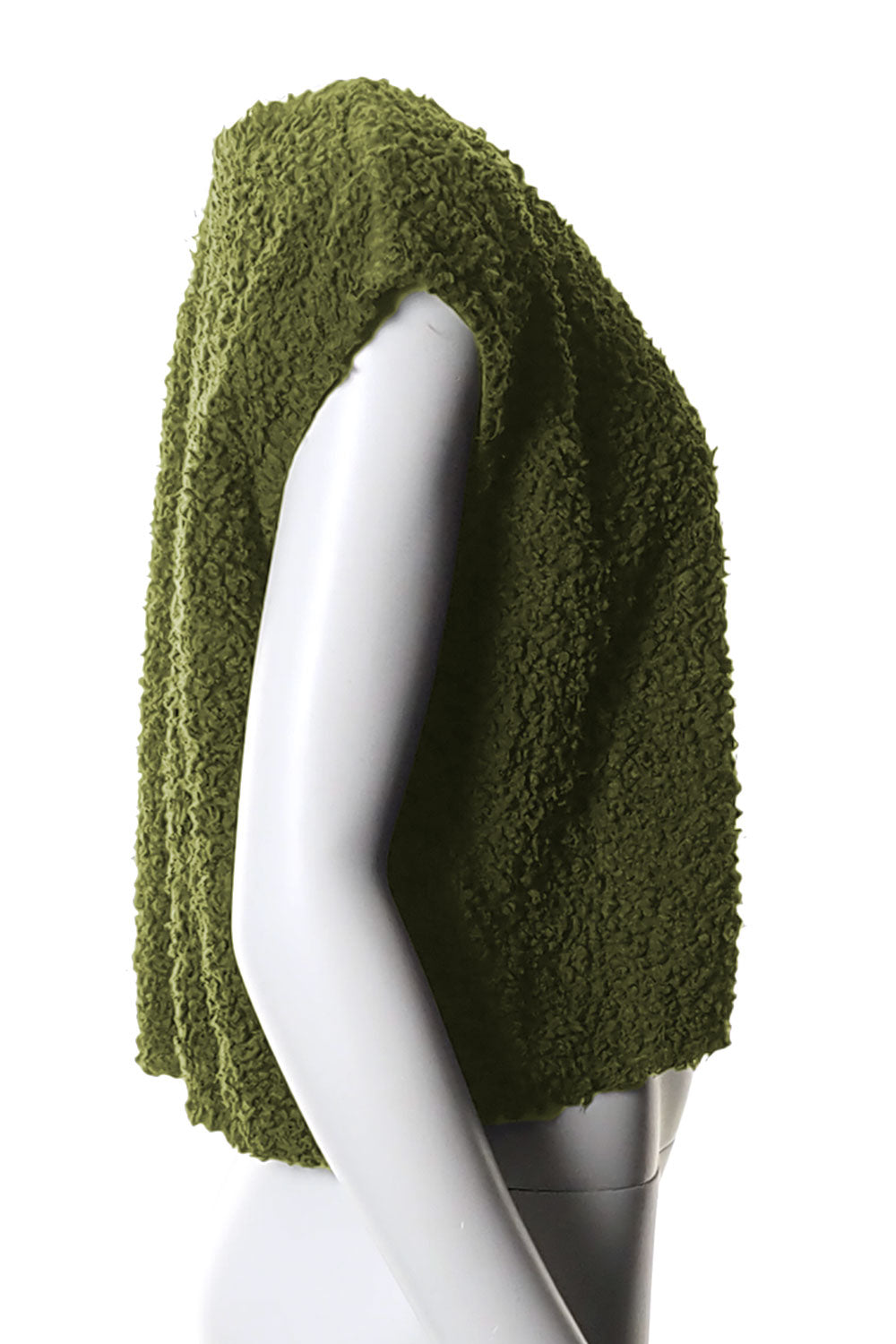 Privatsachen Marionaht Jumper Avocado 