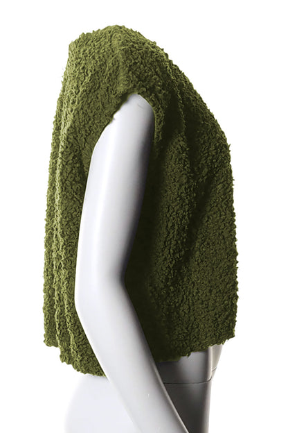 Privatsachen Marionaht Jumper Avocado 