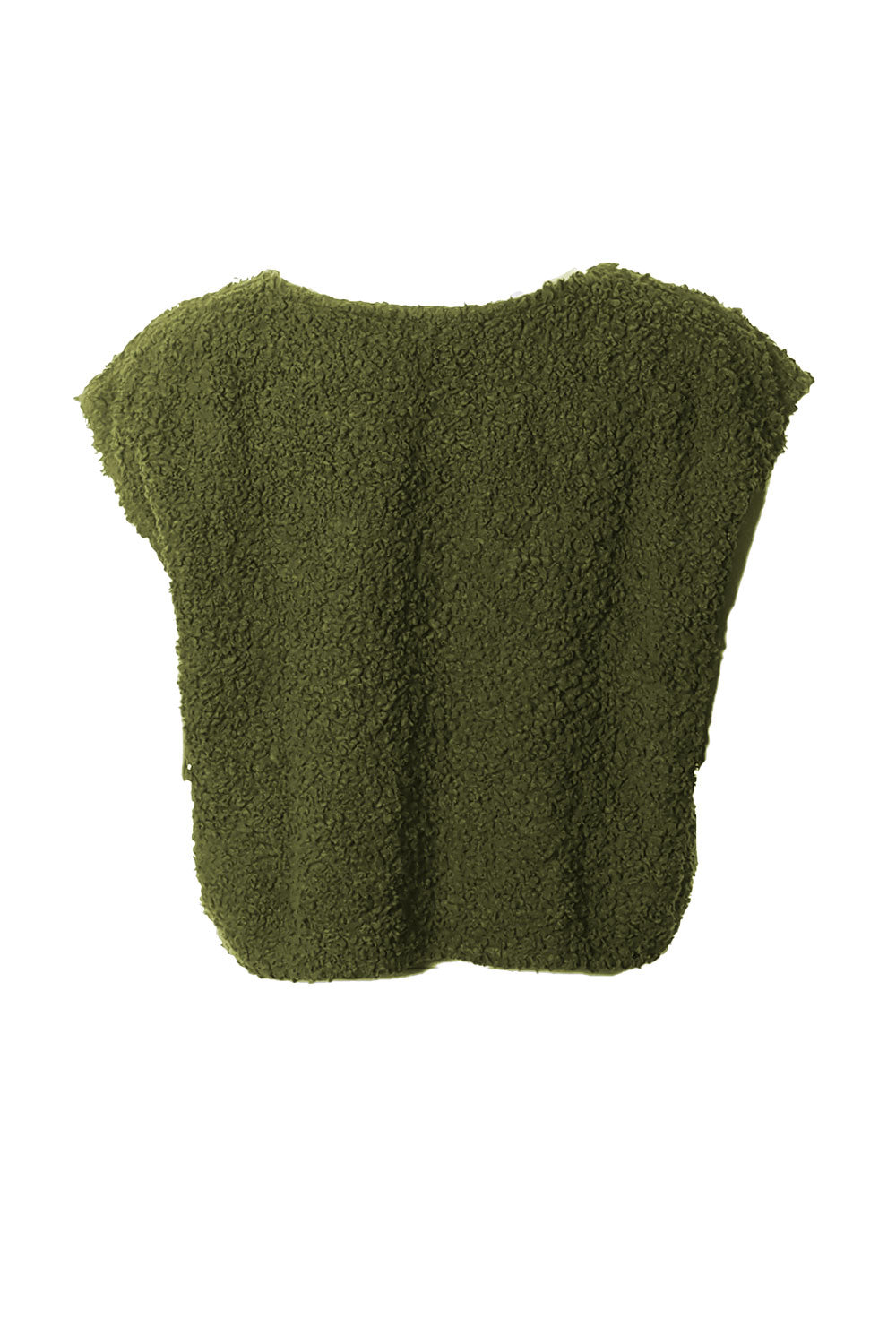 Privatsachen Marionaht Jumper Avocado 