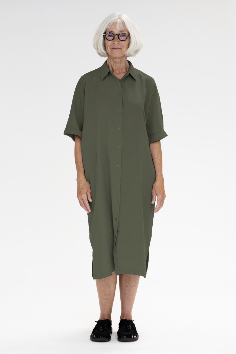Terese Dress