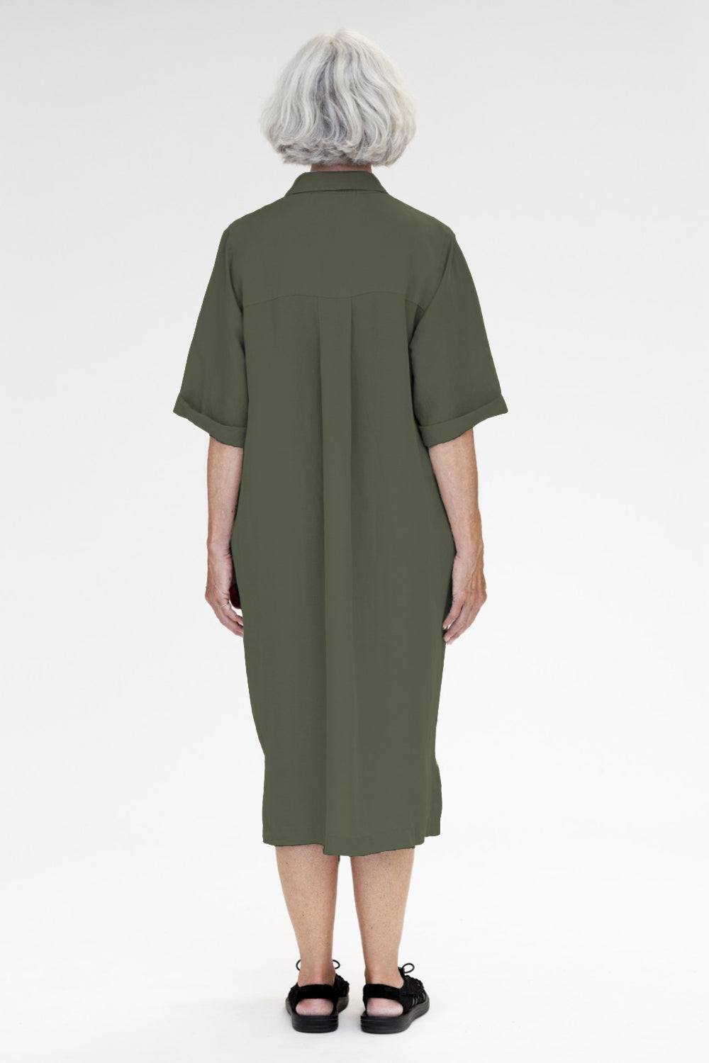 Terese Dress