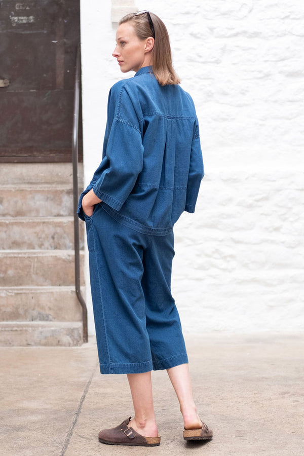 Anya Blouse