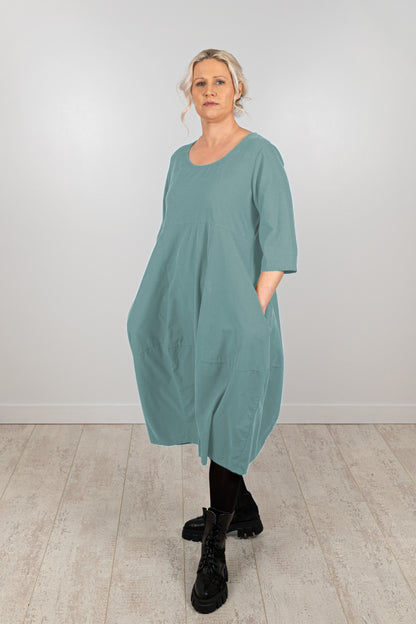 Cord 7265 Bubble Dress