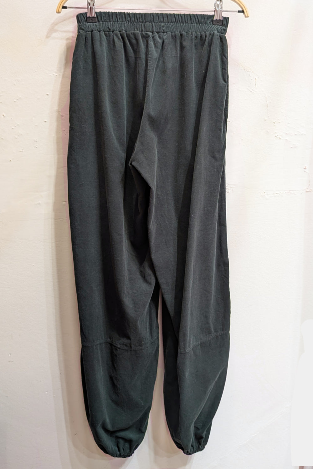Cord 7260 Bubble Trousers