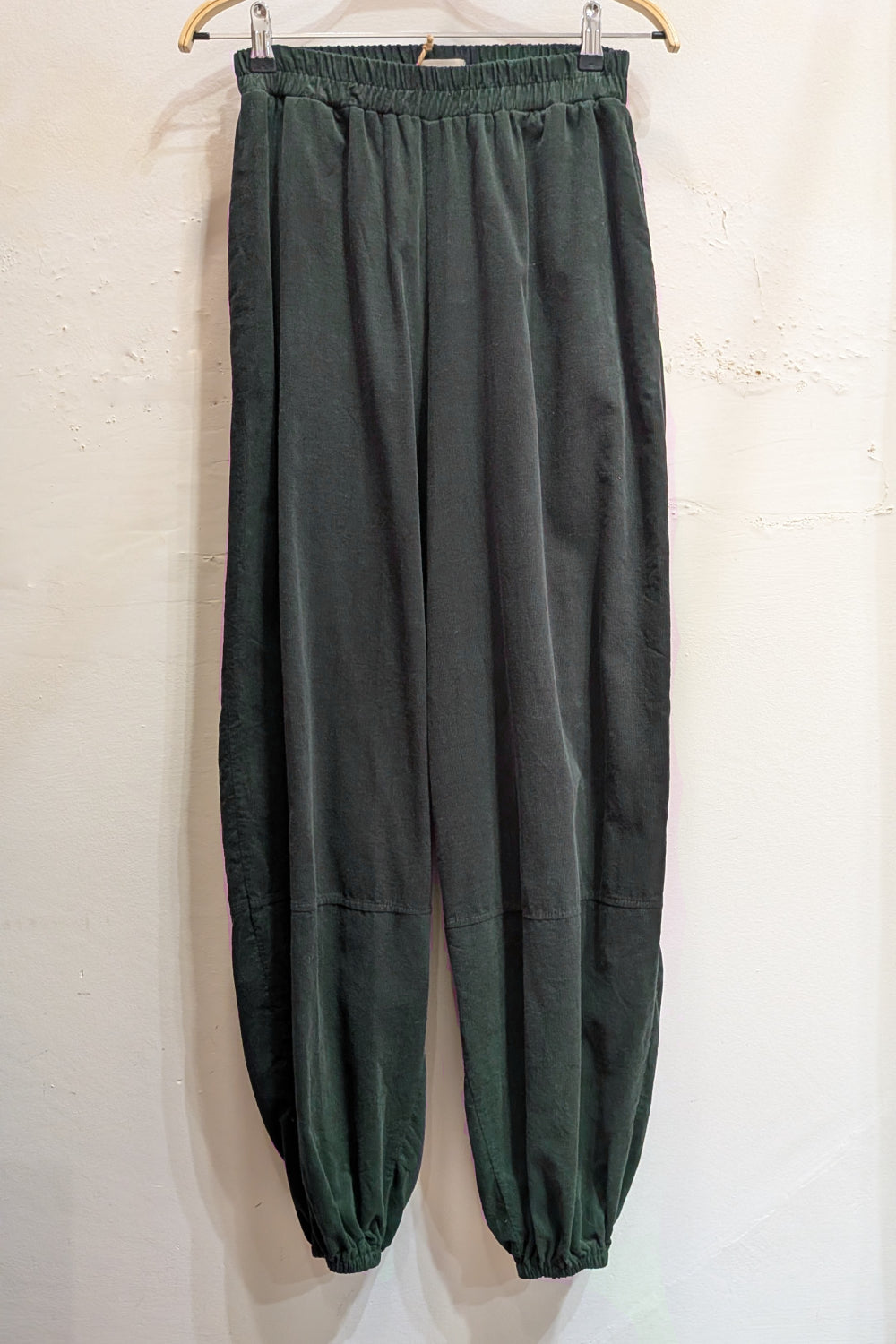 Cord 7260 Bubble Trousers