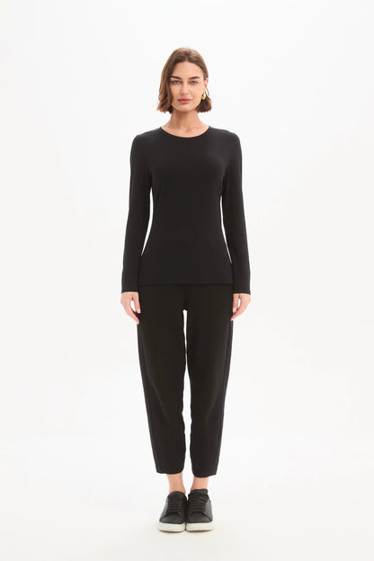 Long Sleeve Slim T-Shirt