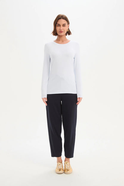 Long Sleeve Slim T-Shirt