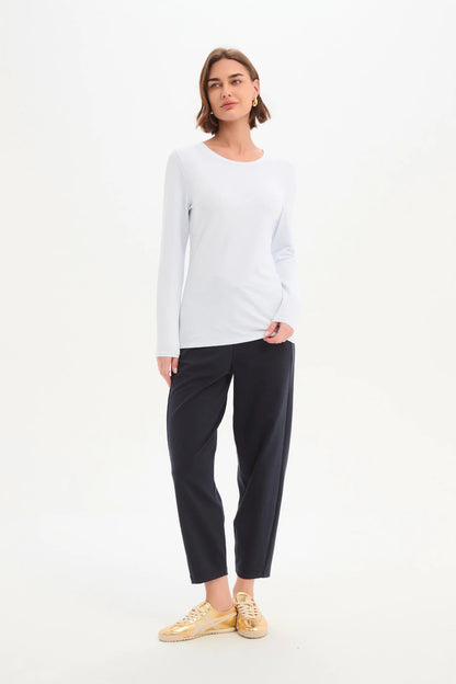 Long Sleeve Slim T-Shirt