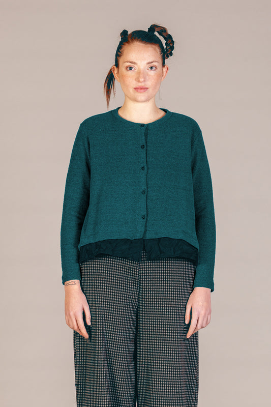 Toro Cardigan