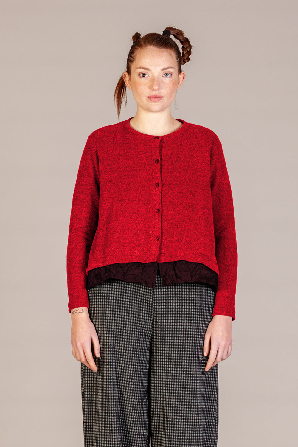 Toro Cardigan