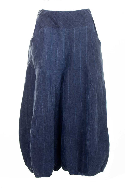 Ralston Uma Trousers Japp Navy