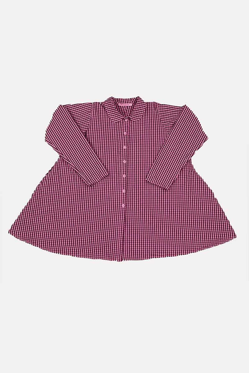 Privatsachen Umganz Coat Rosewood