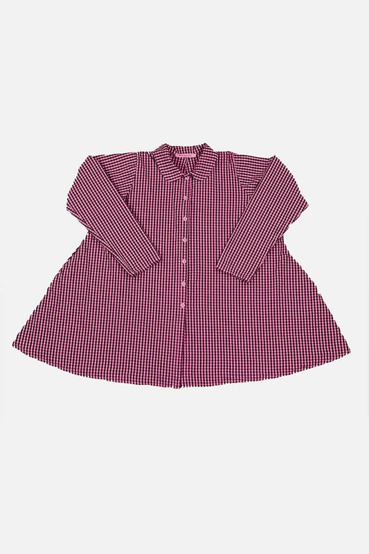 Privatsachen Umganz Coat Rosewood