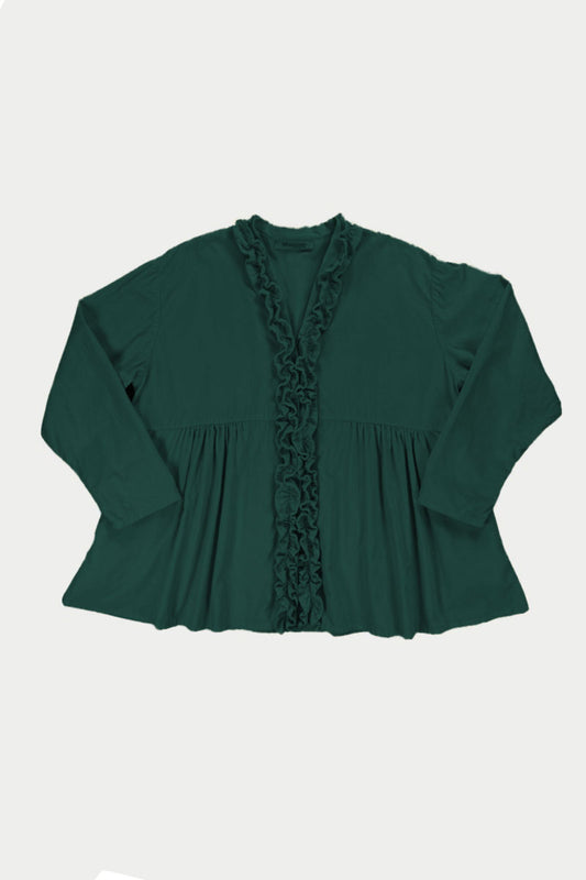 Privatsachen Weisense Jacket Neruda