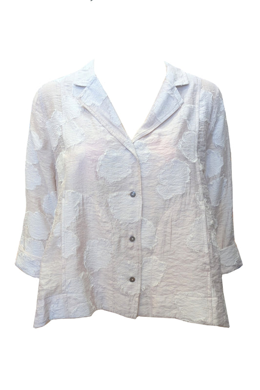 Floral Jacket
