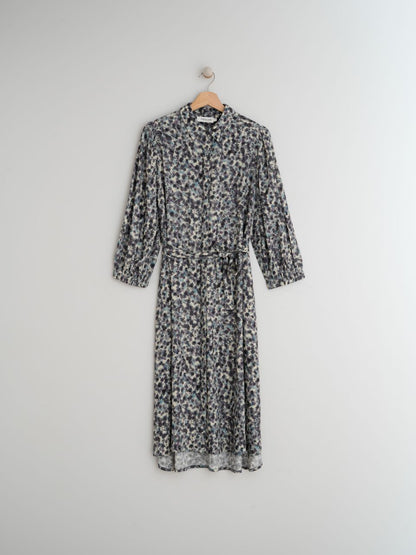 Indi & Cold Lichen Shirt Dress 