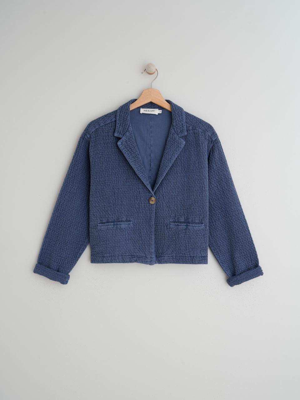 Indi & Cold Americana Jacket 