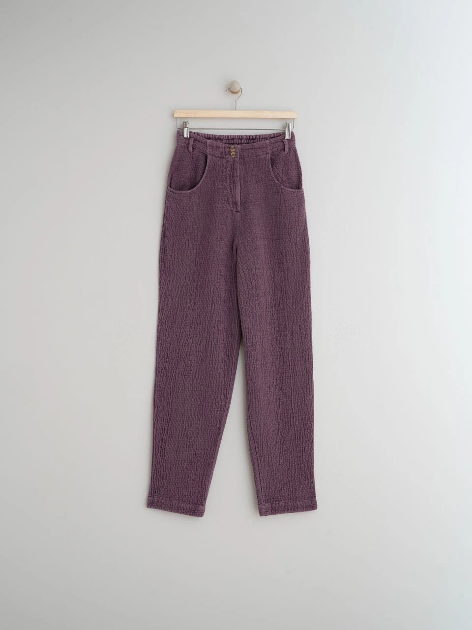 Indi & Cold Americana Trousers 
