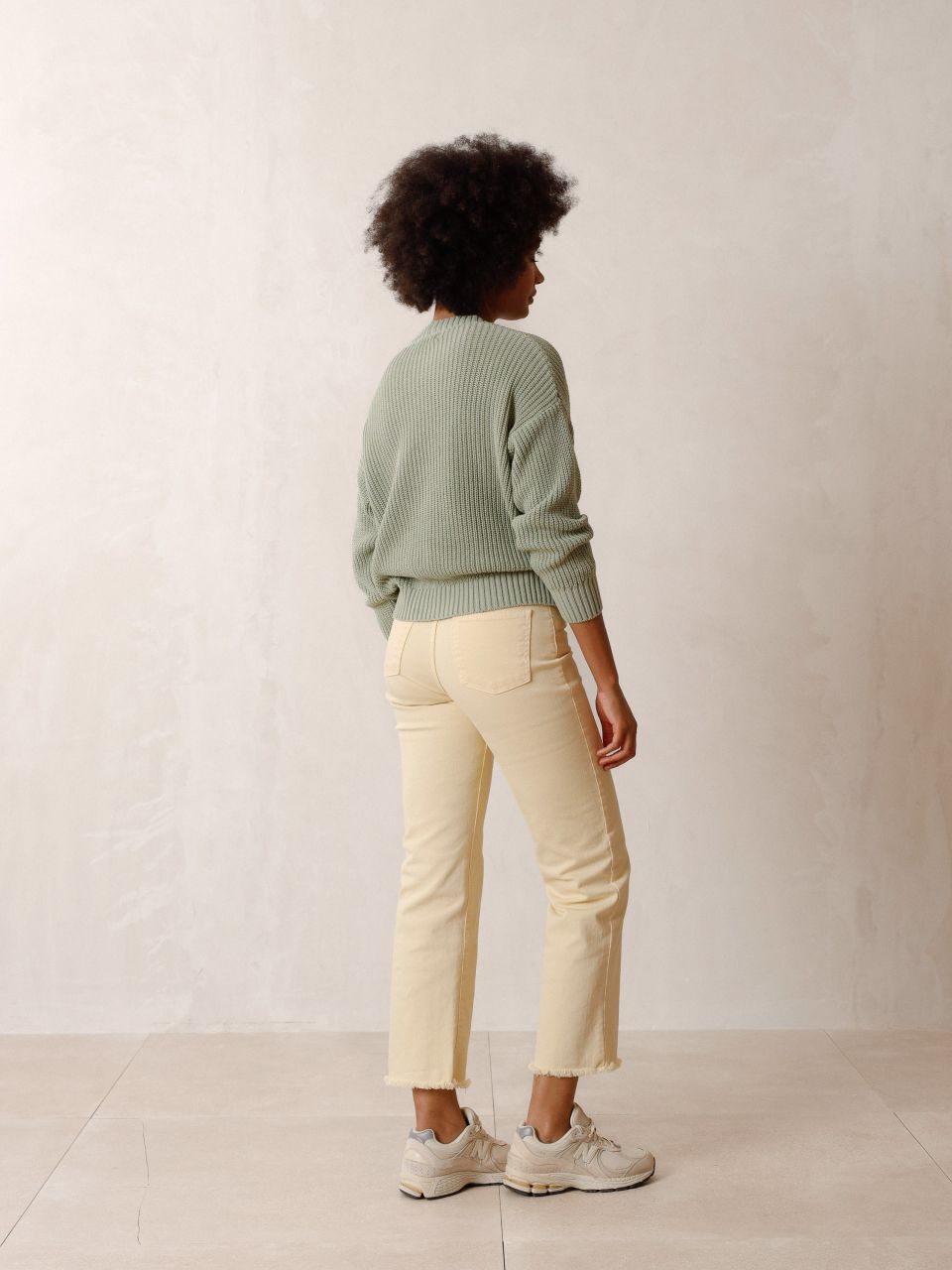 Indi & Cold Men's Style Cardigan 