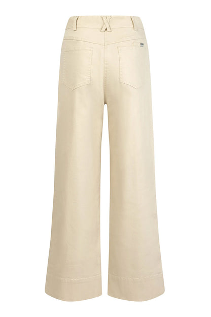 Komodo Lynx Trousers Soft Putty Off-White
